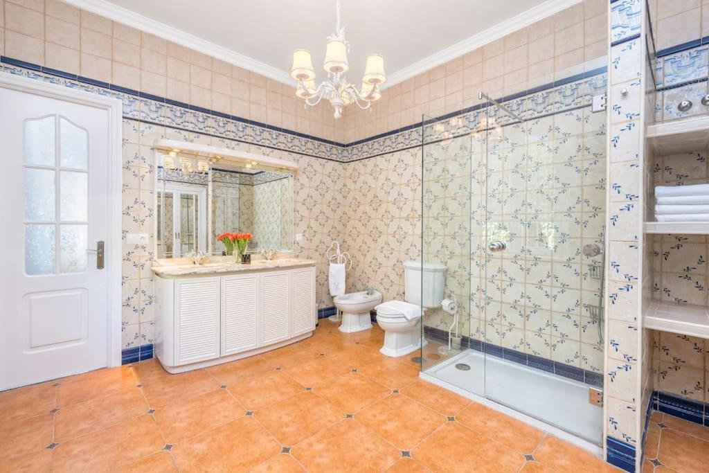 Appartement Iloftmalaga Elisa *