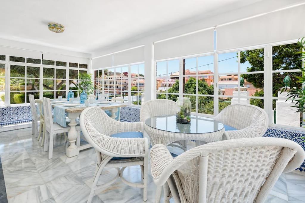 Appartement Iloftmalaga Elisa Málaga
