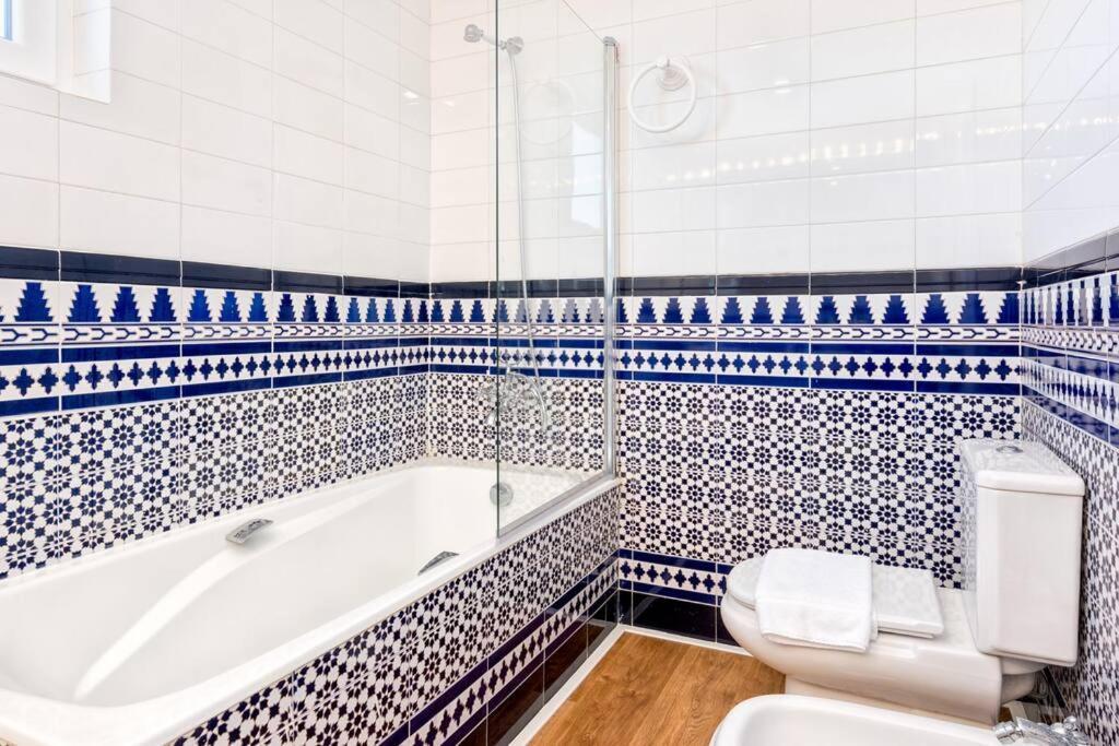 Iloftmalaga Elisa Appartement Málaga