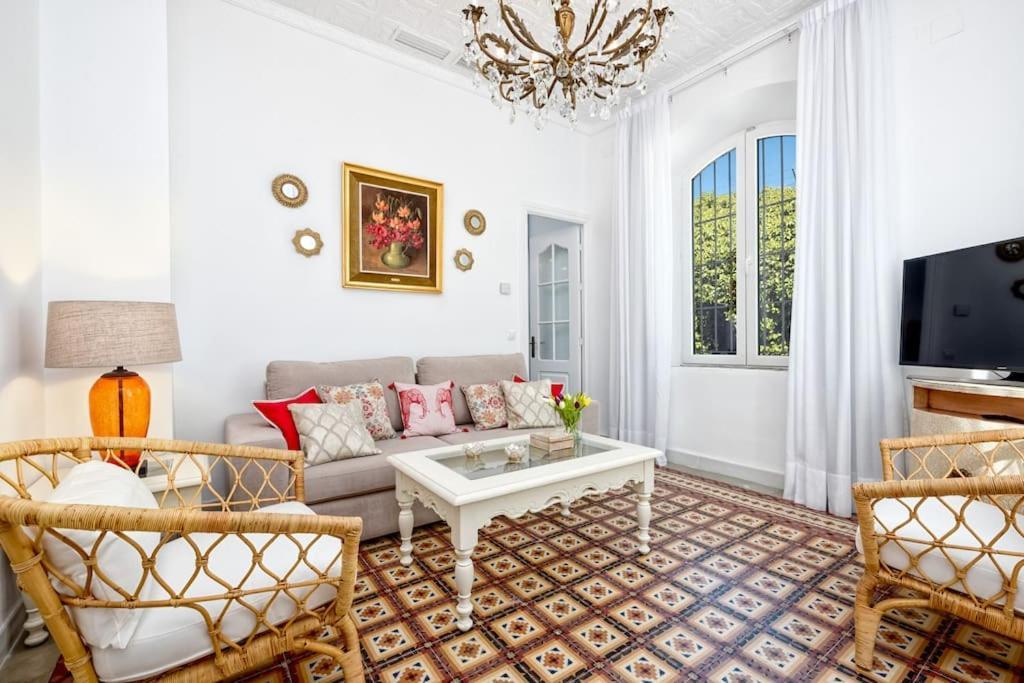 Iloftmalaga Elisa Appartement Málaga
