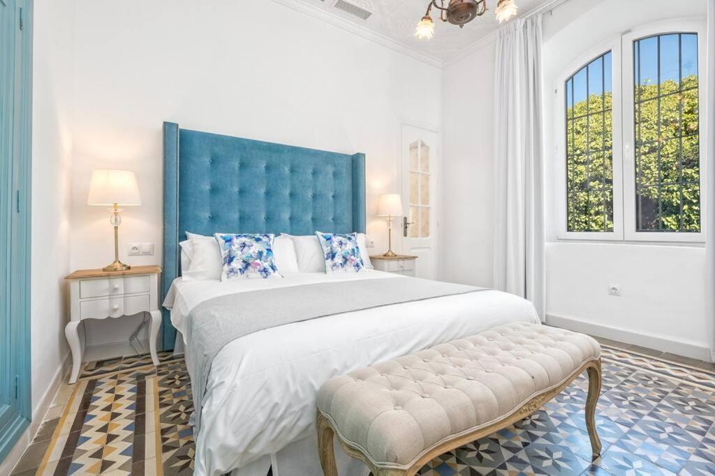 Iloftmalaga Elisa Appartement