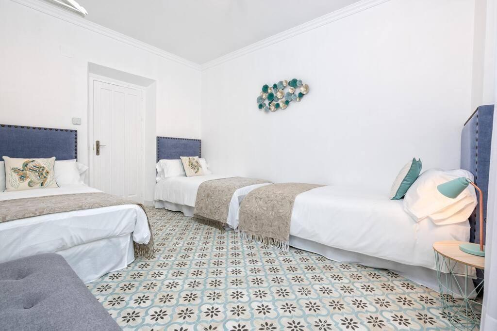 Appartement Iloftmalaga Elisa