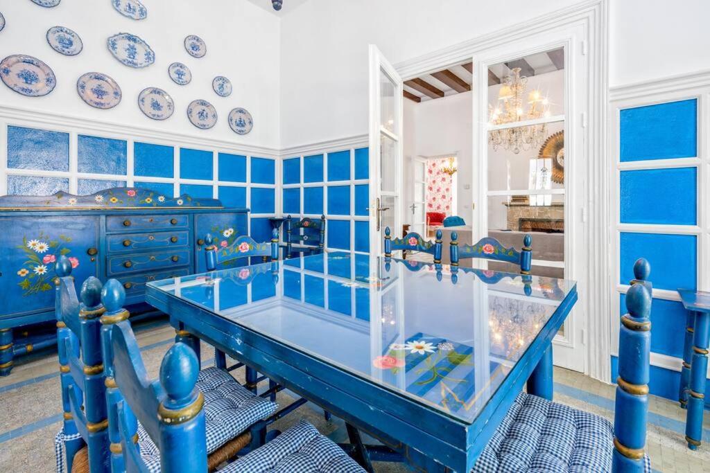 Iloftmalaga Elisa Appartement Málaga